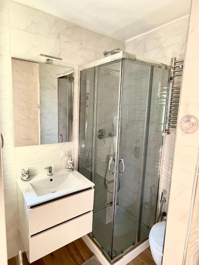 Sweet Home Apartment มิลาน ภายนอก รูปภาพ