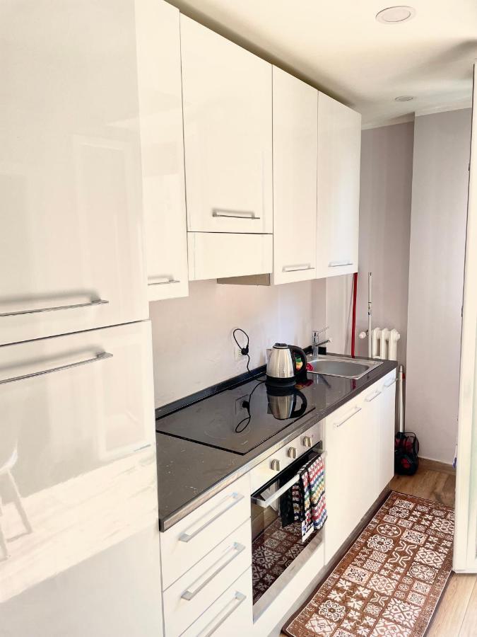 Sweet Home Apartment มิลาน ภายนอก รูปภาพ